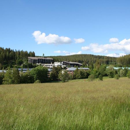 Bergsee Шлухзе Екстер'єр фото